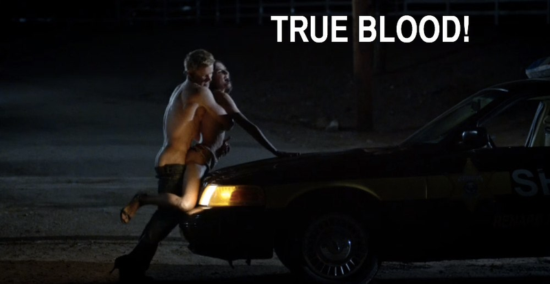 Illustration for article titled True Blood: This Is The End, Let's Kill All Our Friends, The End